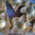 Cooksnap dari bunda Zhafira untuk resep Tahu Sarang Burung