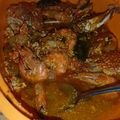 Cooksnap dari Lastri Anaziqa untuk resep Kepiting Saus Padang