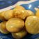 Cooksnap dari Luthfy Nikmah untuk resep Nastar Teflon no Mixer