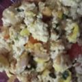 Cooksnap dari Hannisa Ai untuk resep Tahu Bubuk #32
