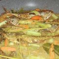 Cooksnap dari Poppy Ardhyani untuk resep Pesmol Acar Ikan Kembung