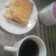 El cooksnap de Carolina Gonzalez cuando hizo Mejor torta de coco !!!.