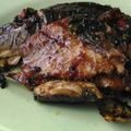 Cooksnap dari rianie untuk resep Ikan Mas Bakar Teflon