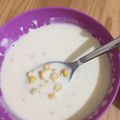Cooksnap dari ita untuk resep Sup Cream Gurih dan Mudah