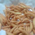 Cooksnap dari yusrina amalia untuk resep Stik keju renyah 😊