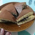 Cooksnap dari Dwi Lestari untuk resep Martabak Manis Teflon Takaran Sendok