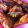 Cooksnap dari Rhesya Arjanggi untuk resep Ayam Bakar Teflon