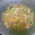 Cooksnap dari Jihan Sania untuk resep Capcay kuah