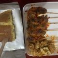Cooksnap dari Dita Humairoh untuk resep Ayam Bakar Mentega