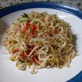 Cooksnap dari 🌱Bunda Zaza untuk resep Tumis Tauge