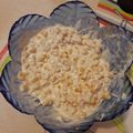 kasza boglárka Cooksnap-ja, amikor elkészítette a(z) Majonézes kukoricasaláta receptet.