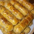 صورة من سندريلا في مطبخي، شاركها بعد تجربة وصفة 🌯البوراك الروسي 🌯