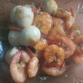 Cooksnap dari indriana dian untuk resep Udang