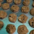 Cooksnap dari Mery Ariansyah untuk resep Coconut Almond Chips Cookies 🍪🍪🍪