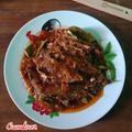 Cooksnap dari Cassalover ( AyuCIMO ) untuk resep Sarden Ikan Tongkol