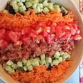 Cooksnap από evaarvan στη συνταγή Cobb Salad των Friday's