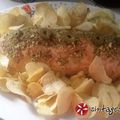 Cooksnap από tzoulitsa στη συνταγή Μωσαϊκό Αλμυρό