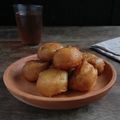 Cooksnap dari Nur Endah untuk resep Pisang kembung