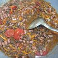 Cooksnap dari aminipriyono@gmail.com untuk resep Chili con Carne