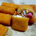 Cooksnap dari Teene untuk resep Risoles Mayonaise