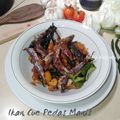 Cooksnap dari Marlina Shinta Putri untuk resep 7.44 Tongkol bumbu lombok ijo(coan coan)