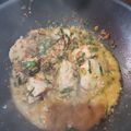 Cooksnap dari Steen Wijaya untuk resep Ayam Bumbu RW khas Manado
