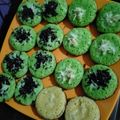 Cooksnap dari Mira Mira untuk resep Kue cubit lembut dan lumer dimulut