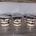 Cooksnap dari Santi Susan untuk resep Cheese cake oreo