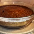 El cooksnap de Ignacio Cabrera cuando hizo TORTA BIZCOCHUELO AL Microondas 😋😋😋.