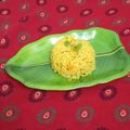 Jyoti Joshi's cooksnap of when they made મહારાષ્ટ્રીયન મસાલા ભાત (Maharastrian Masala Bhat Recipe In Gujarati).