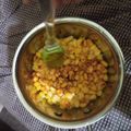 Swathy M's cooksnap of when they made மசாலா ஸ்வீட் கார்ன் (Type 1) Butter sweet corn recipe in tamil 🌽.