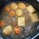 Cooksnap dari melani hogito untuk resep Steamboat kuah kaldu ayam