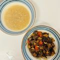 Cooksnap dari Vita untuk resep Oseng Daging Soto Betawi Bening