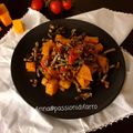 il Anna Vella quando ha preparato VELLUTATA DI ZUCCA 36mesi