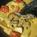 Cooksnap dari Rosita Angelia untuk resep Cue Tongkol Masak Kuah Kuning