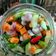 Cooksnap dari Nay Lestari untuk resep 81. ACAR TIWOR (TImun WORtel)