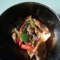 Cooksnap dari viola aja untuk resep Tuna Teriyaki