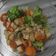 Cooksnap dari Redwaynie Esty untuk resep Tumis Ayam Brotel (brokoli wortel)