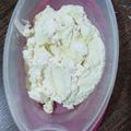 El cooksnap de Edutopo Macuer cuando hizo Queso blanco casero.