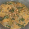 Cooksnap dari Mariana untuk resep Lodeh Terong