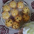 Cooksnap dari Desy Lewimori untuk resep CUP CAKE Tape singkong keju kismis