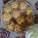 Cooksnap dari Desy Lewimori untuk resep CUP CAKE Tape singkong keju kismis