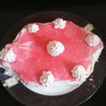 صورة من Midou Mimi، شاركها بعد تجربة وصفة تارت بطبقتين بذوقين 🍰🍰🍰