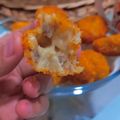 Cooksnap dari ummunaynay untuk resep Brulee bomb anti gagal (Bitterballen)