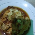 Cooksnap dari Desta Kristanti untuk resep Tumis telor ceplok kecap