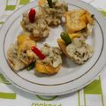 Cooksnap dari Yin_S untuk resep Tahu Aci