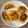 El cooksnap de Débora Cantero Martínez cuando hizo Blw, "croquetas" de calabaza.
