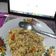 Cooksnap dari Baby untuk resep Nasi Goreng Ikan Teri + Kornet
