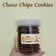 Cooksnap dari Eenks Liendhu untuk resep Choco Cookies | Choco Time | GoodTime KW