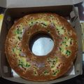 Cooksnap dari Flow untuk resep Marble Cake Ekonomis